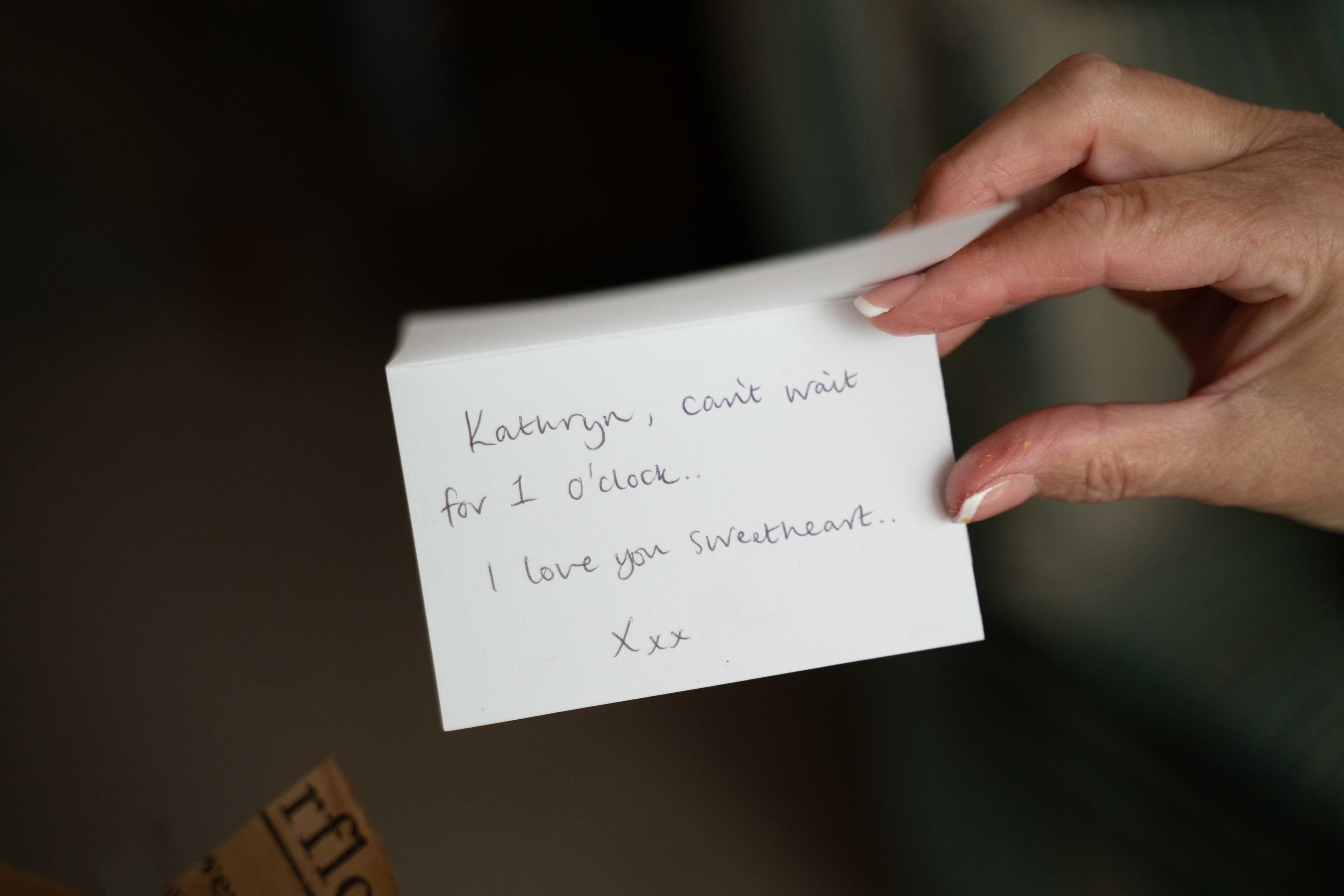 David & Kathryn wedding photo 33