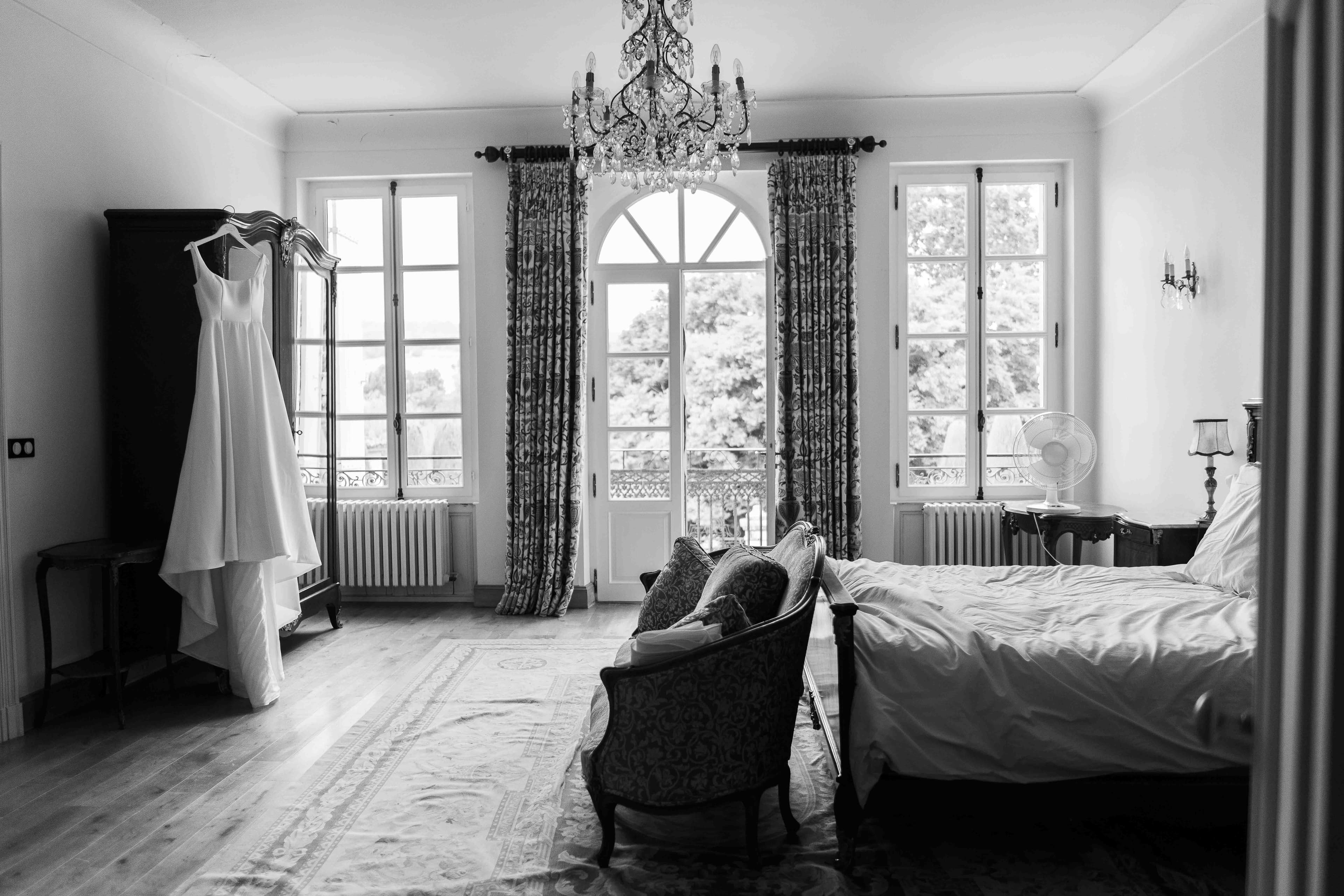 Gary & Micia wedding photo 11