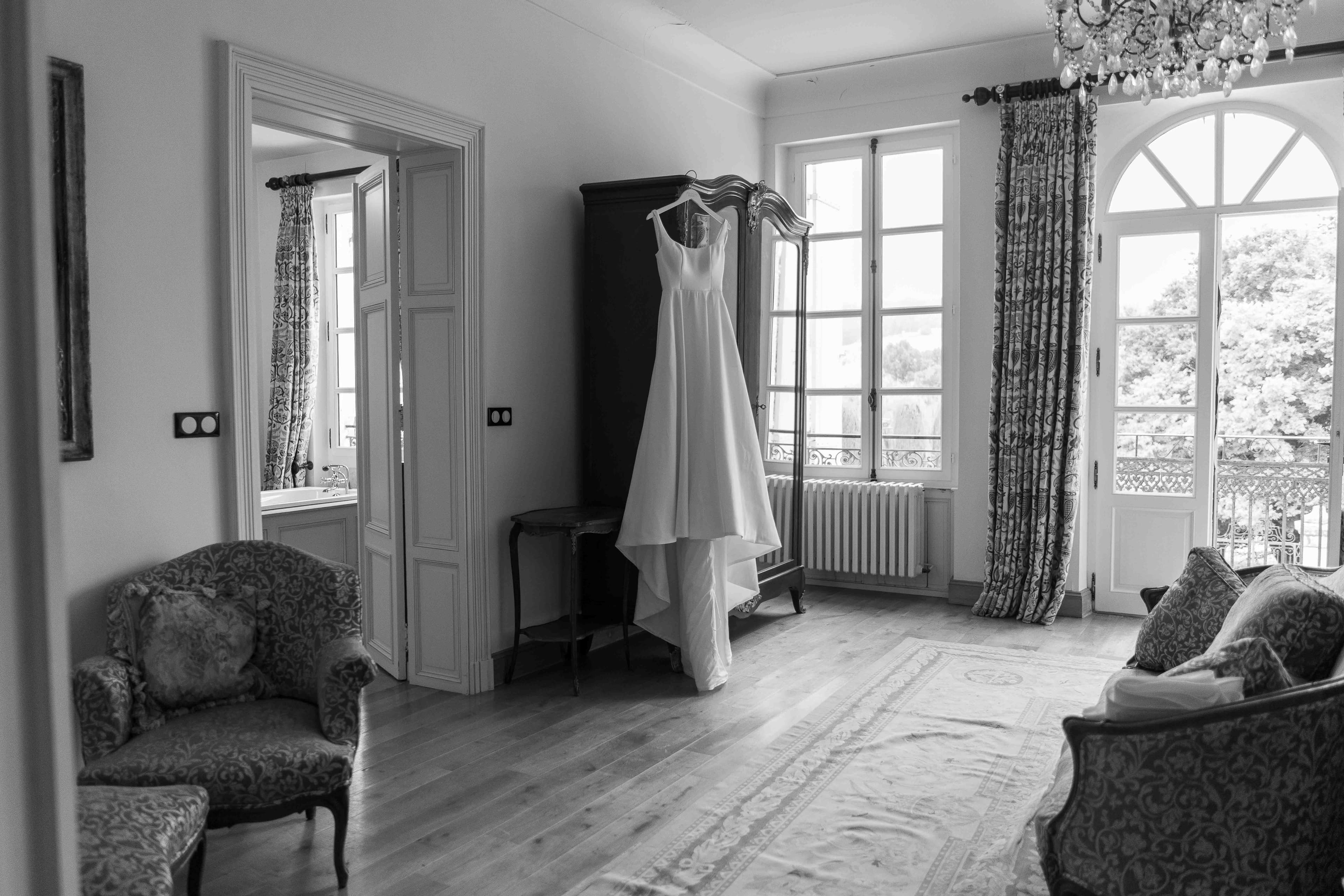 Gary & Micia wedding photo 12