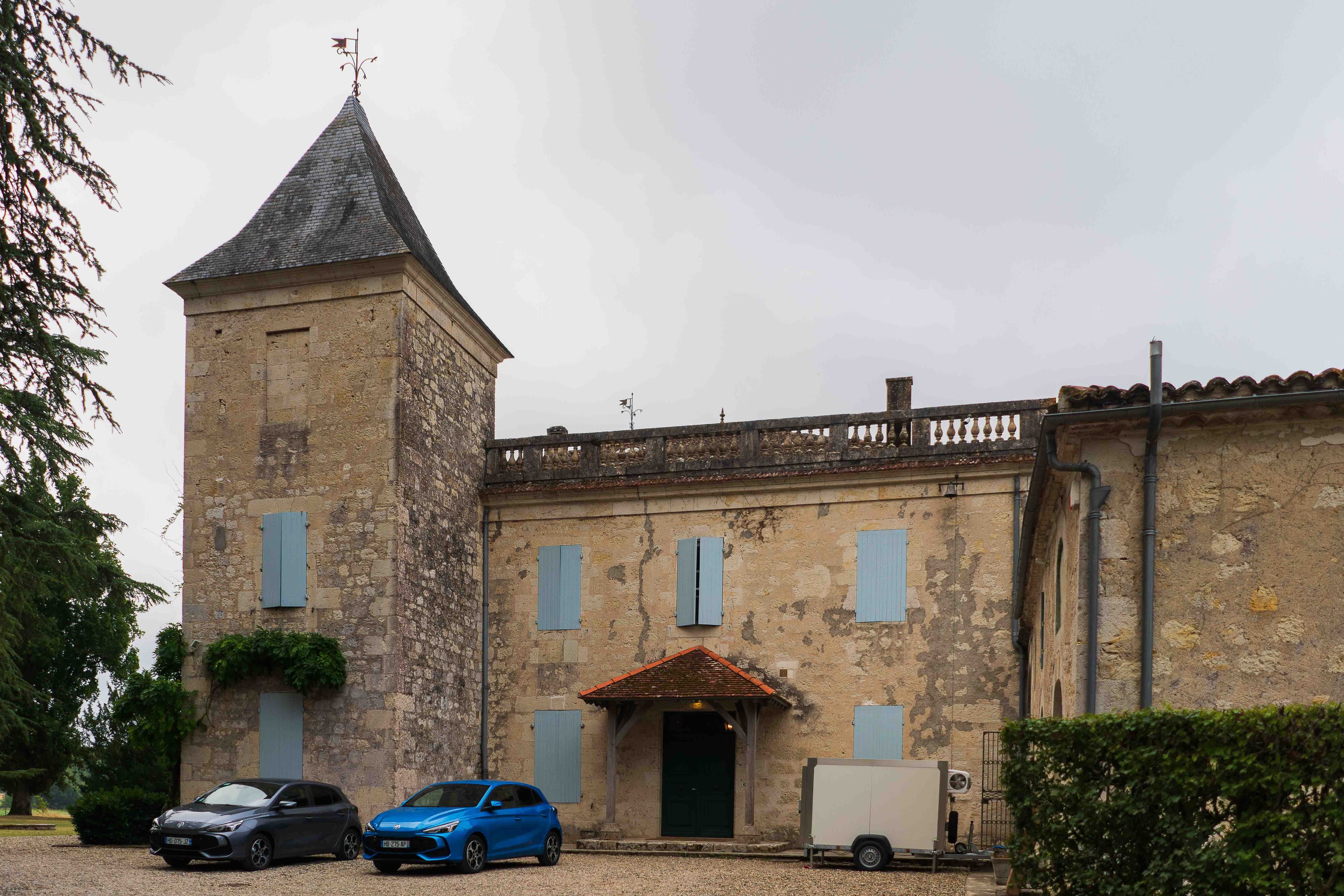 Gary & Micia wedding photo 16