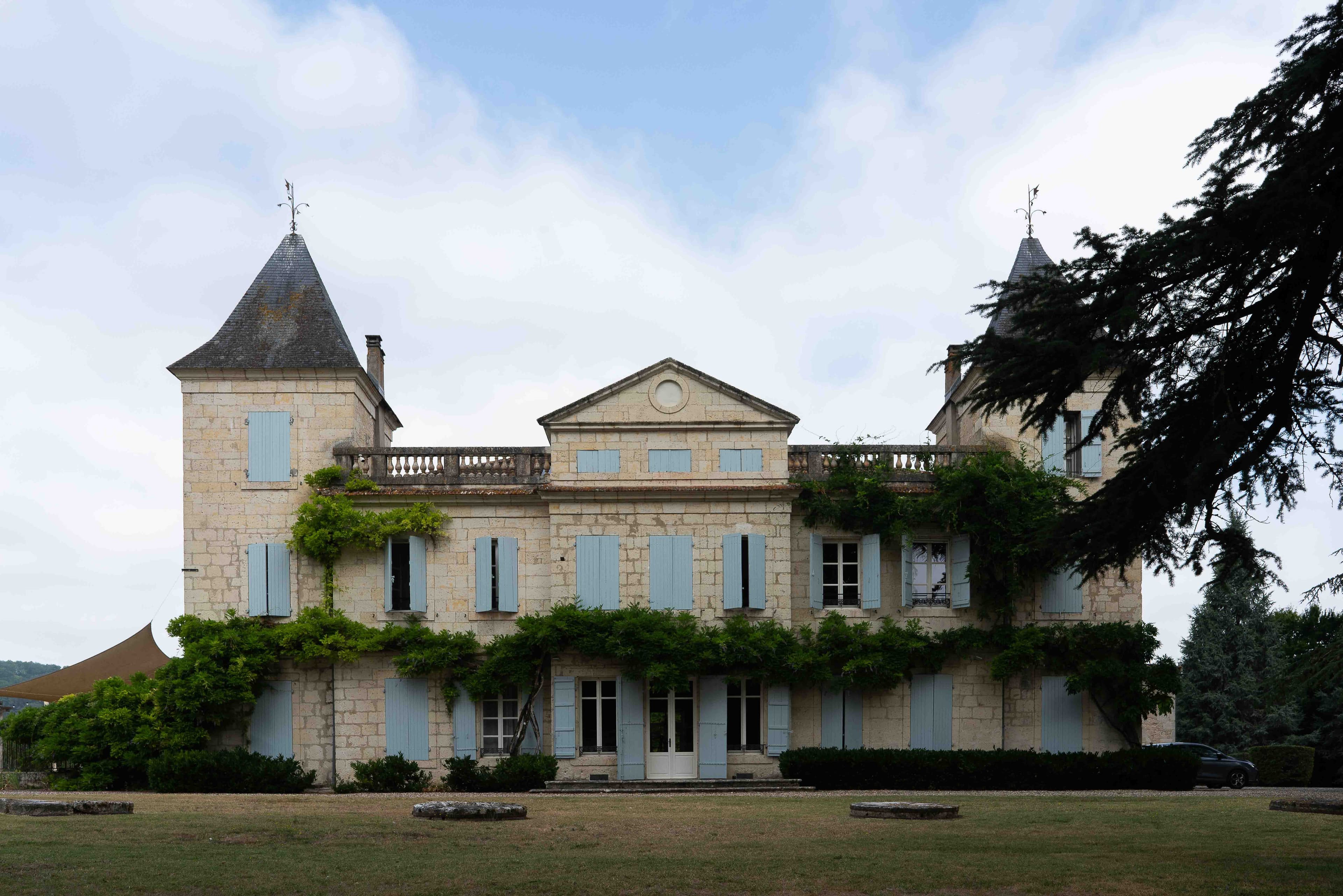 Gary & Micia wedding photo 20