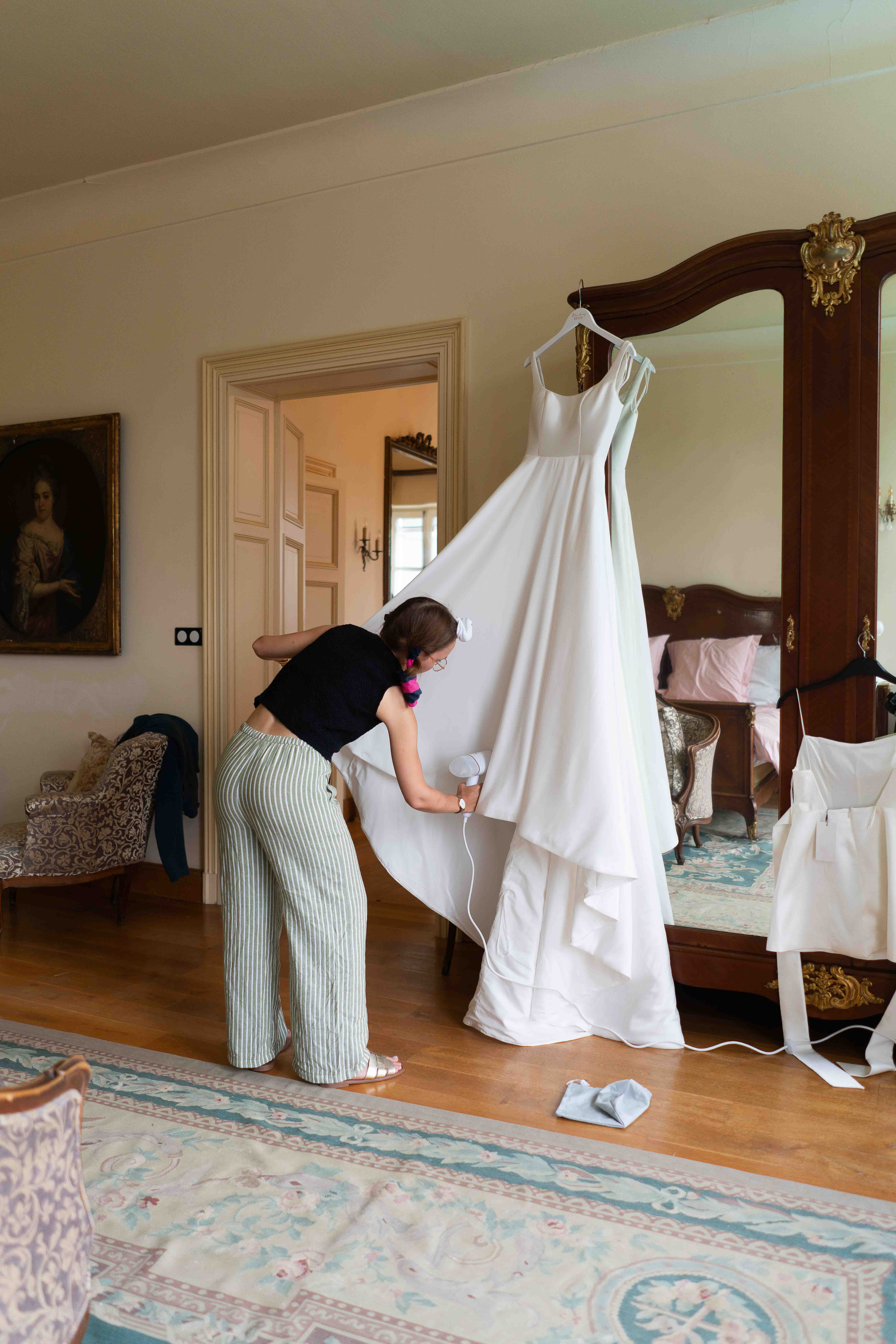 Gary & Micia wedding photo 27