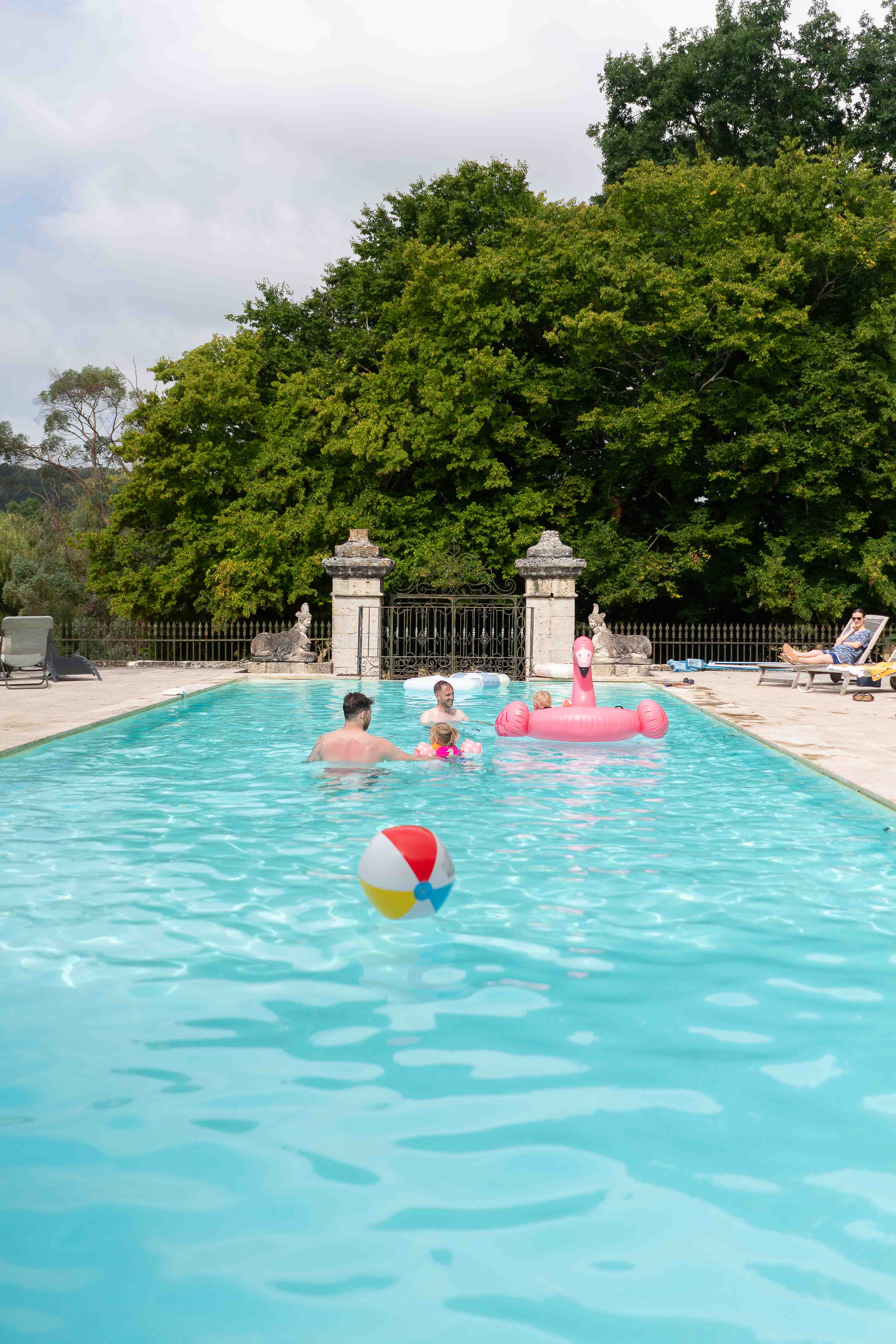 Gary & Micia wedding photo 31