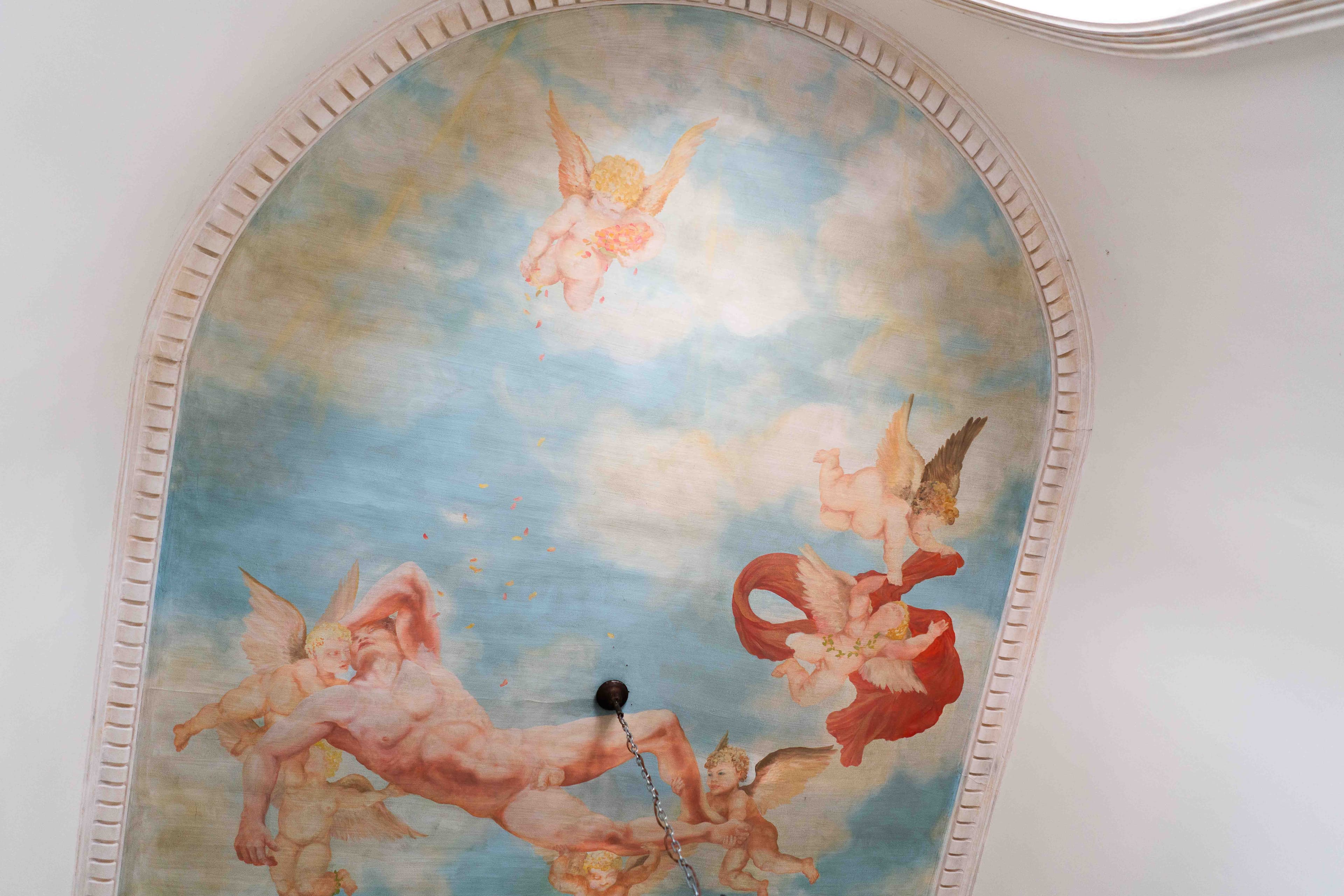 Gary & Micia wedding photo 35