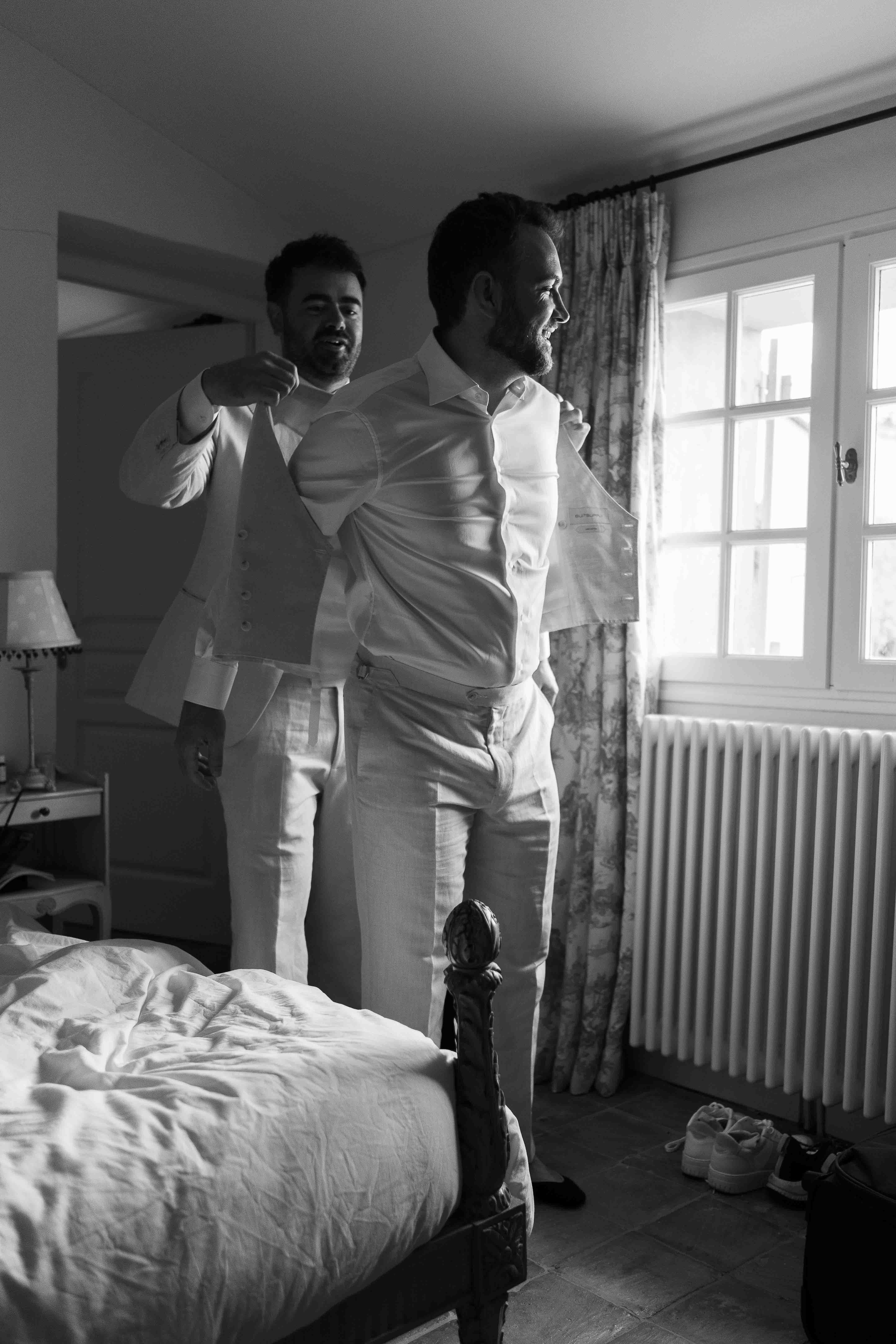 Gary & Micia wedding photo 42