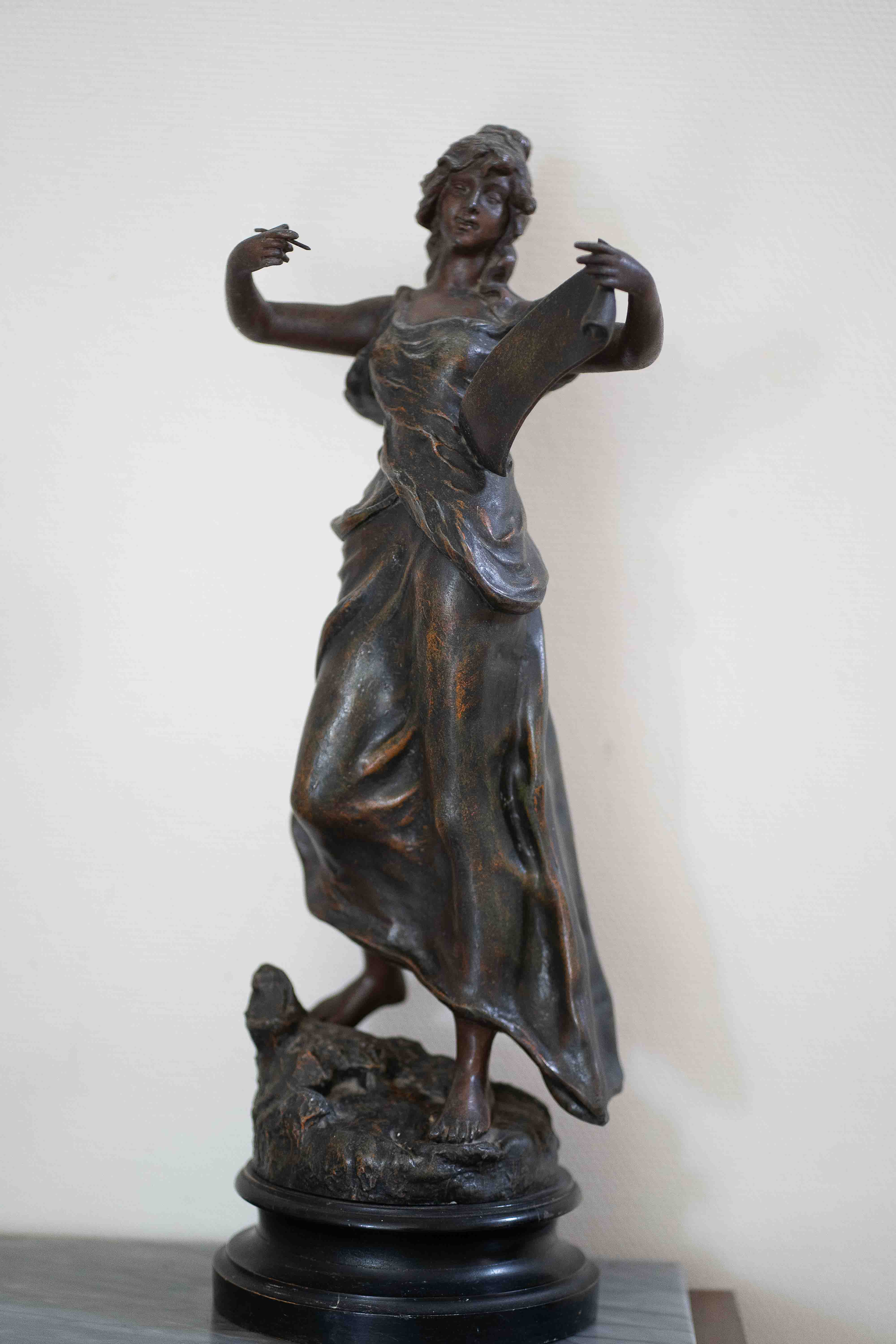 Gary & Micia wedding photo 52