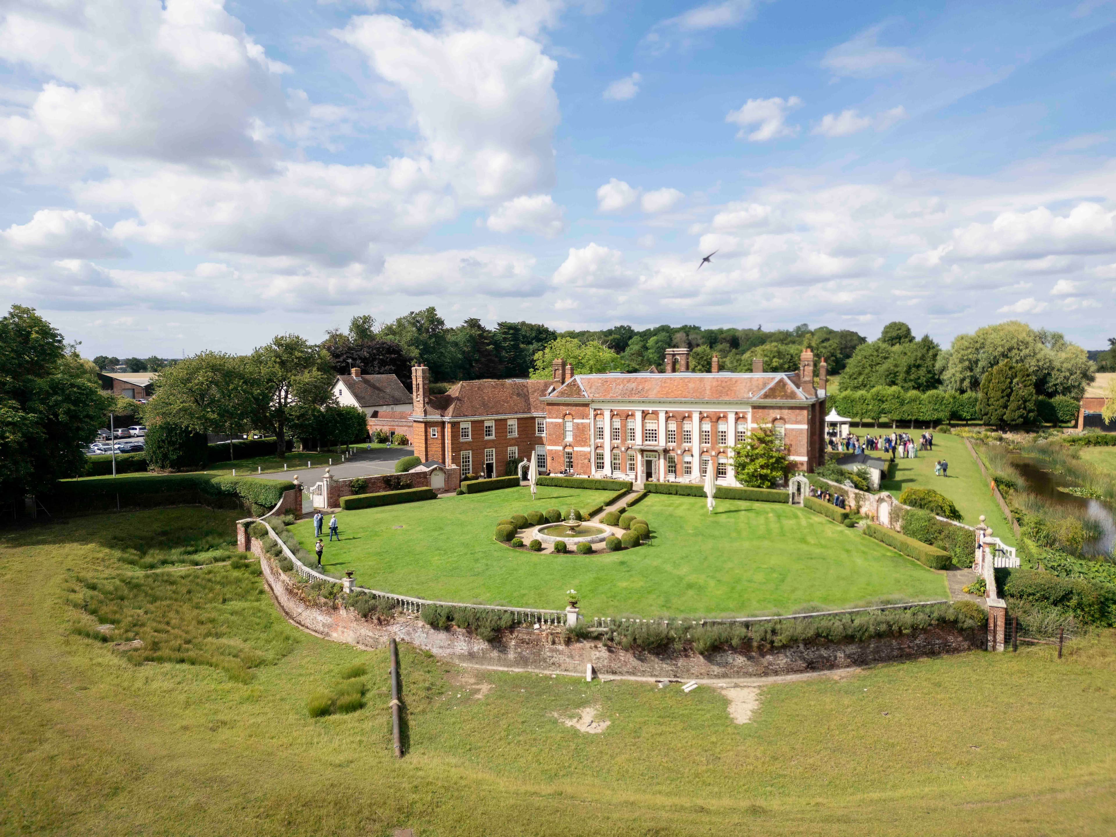 Jeremy & Keiran wedding