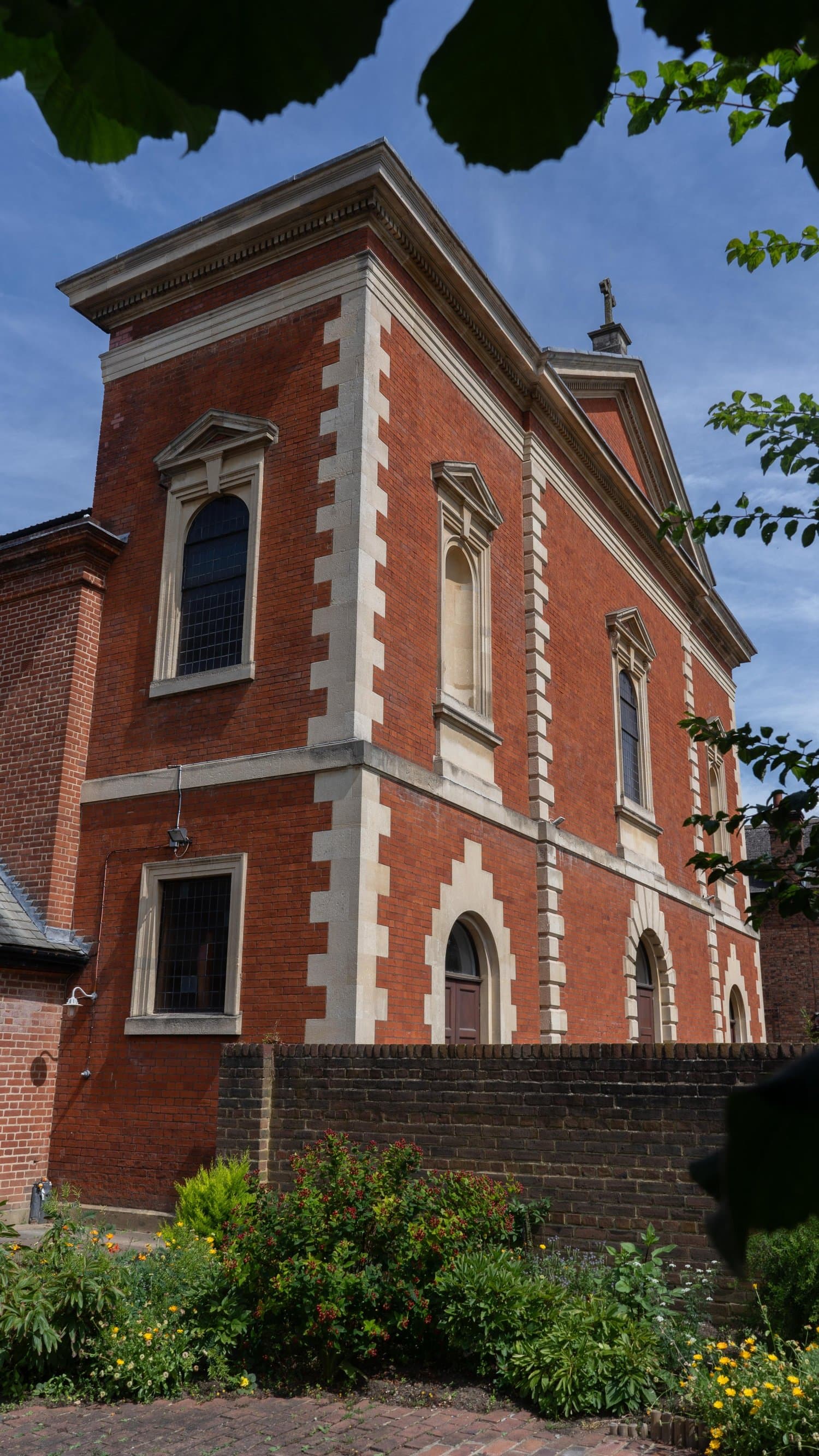 Jiyoung & Matthew wedding photo 2