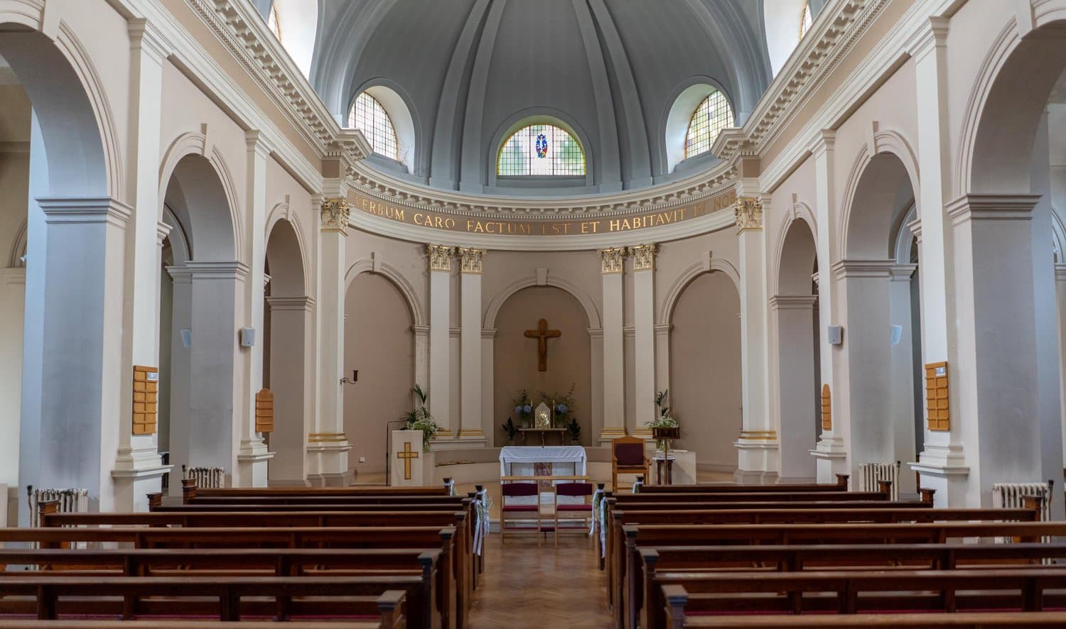 Jiyoung & Matthew wedding photo 3