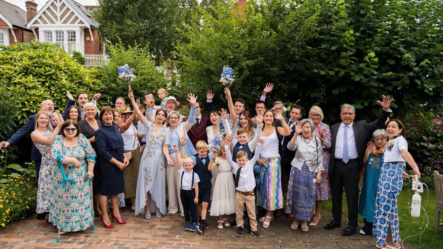 Jiyoung & Matthew wedding photo 37