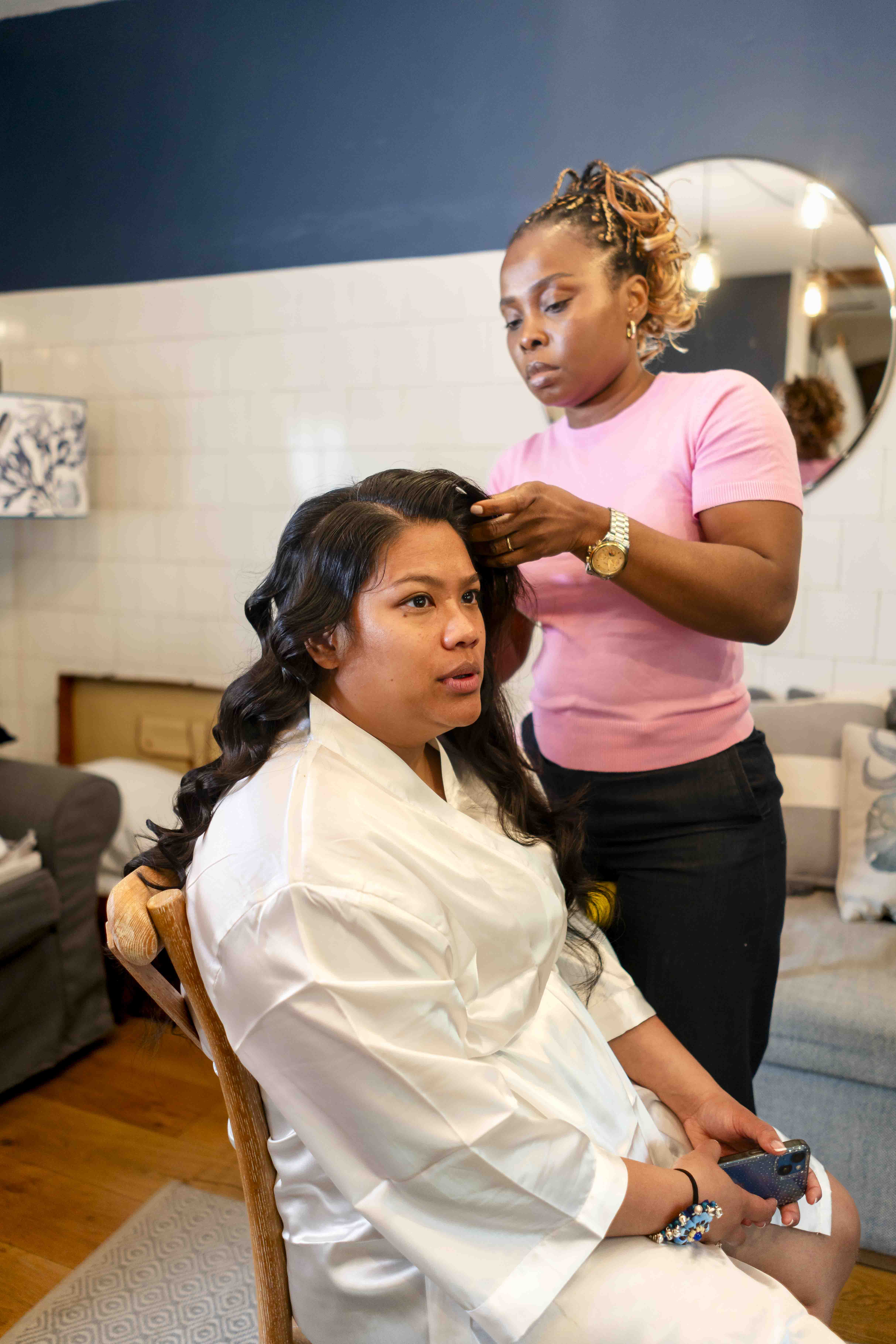 Kelly & Greg wedding photo 13