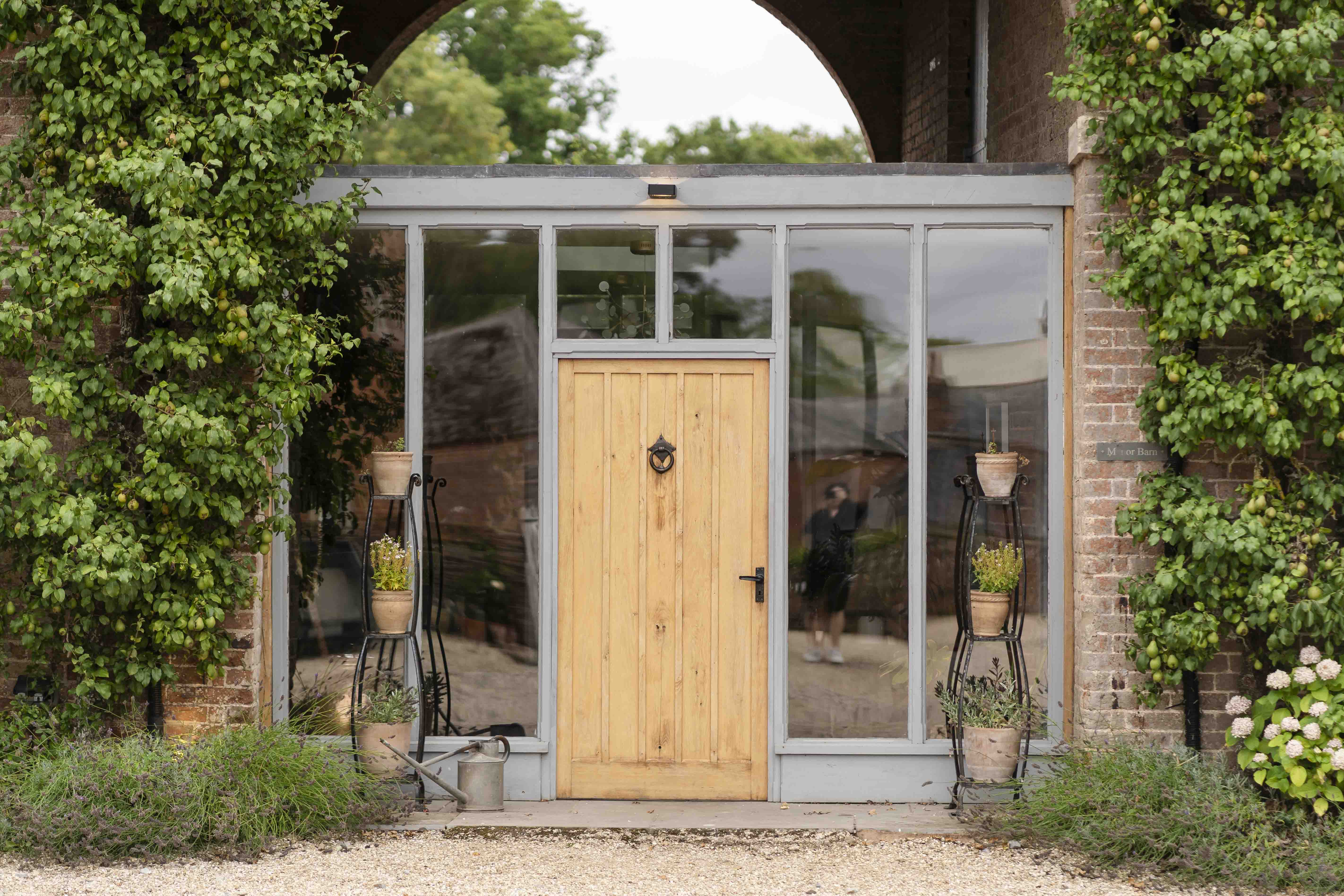 Kelly & Greg wedding photo 5