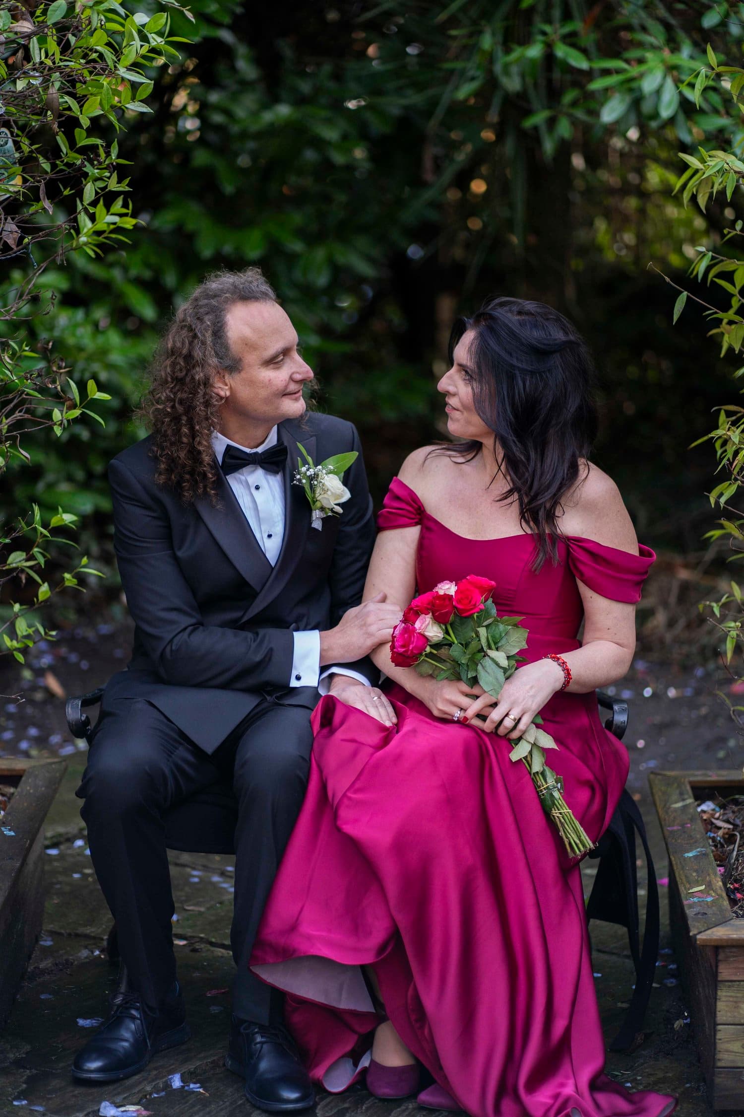 Viktor & Eva wedding photo 24