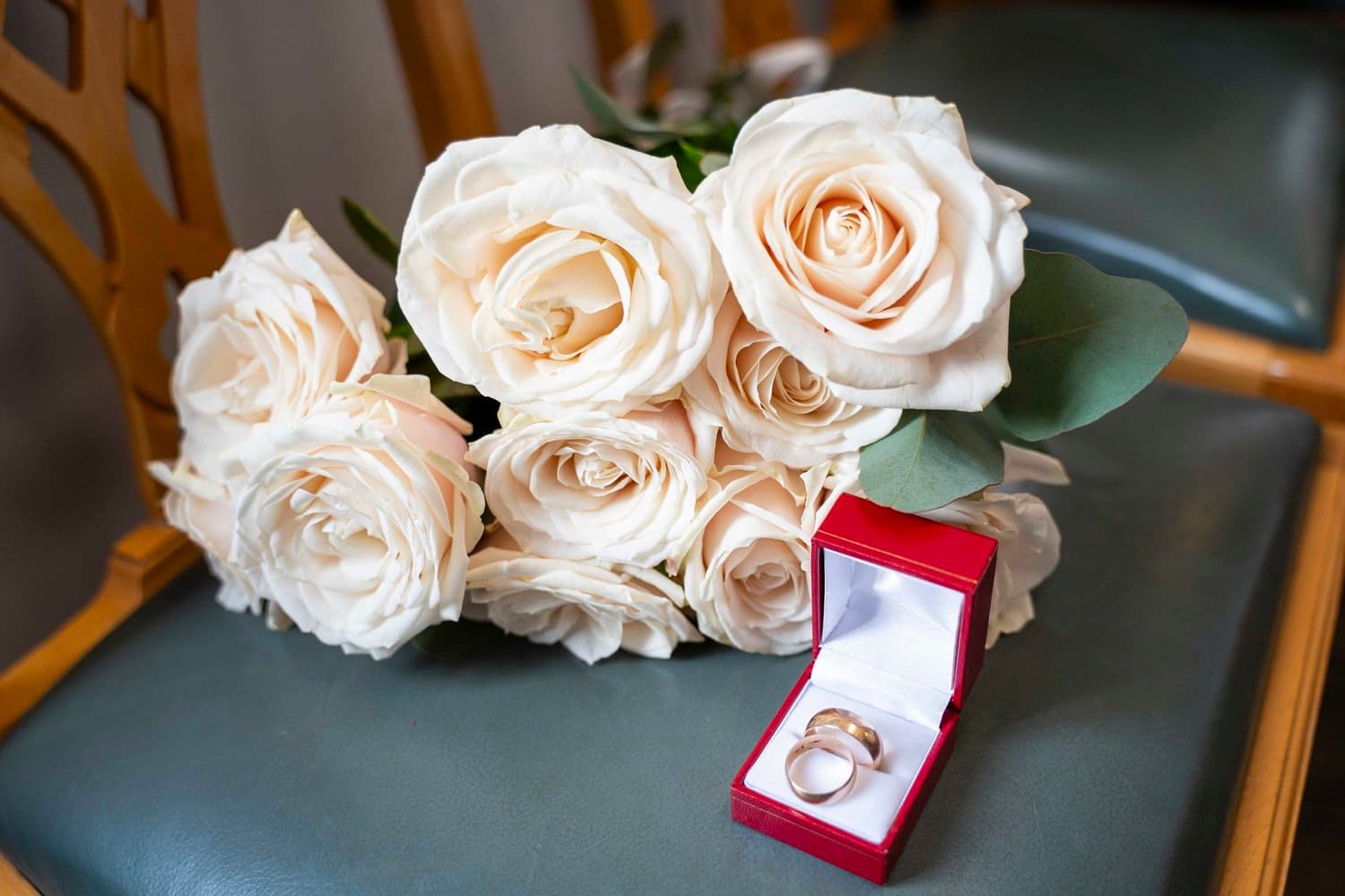 Viktor & Eva wedding photo 3