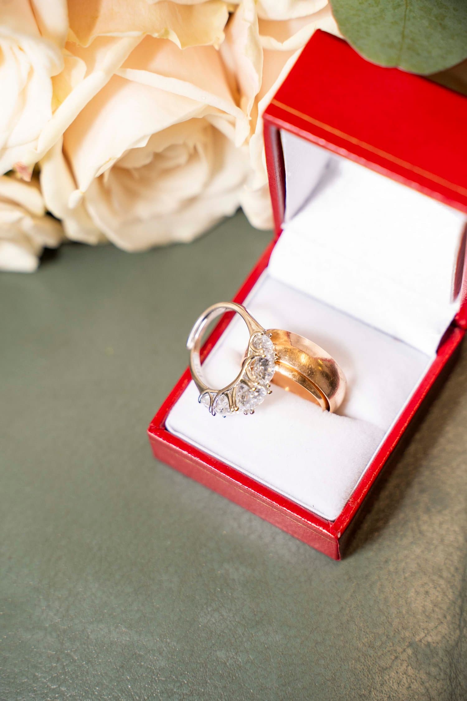 Viktor & Eva wedding photo 4