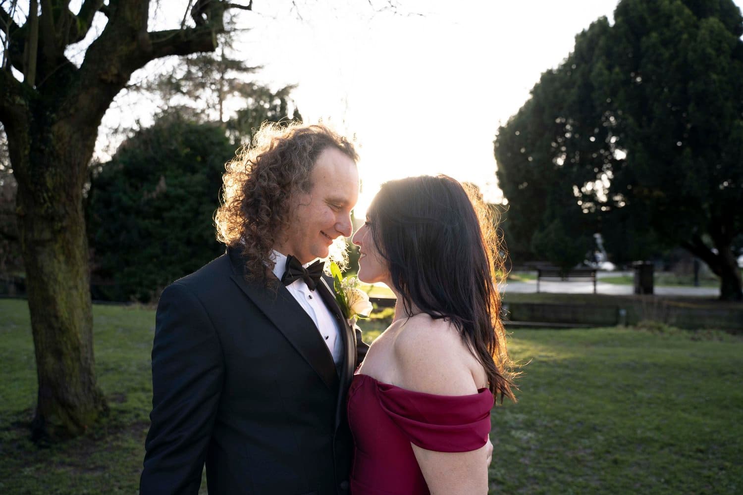 Viktor & Eva wedding photo 20