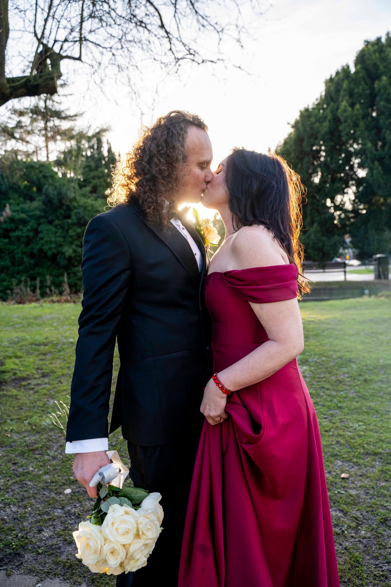 Viktor & Eva wedding photo 21