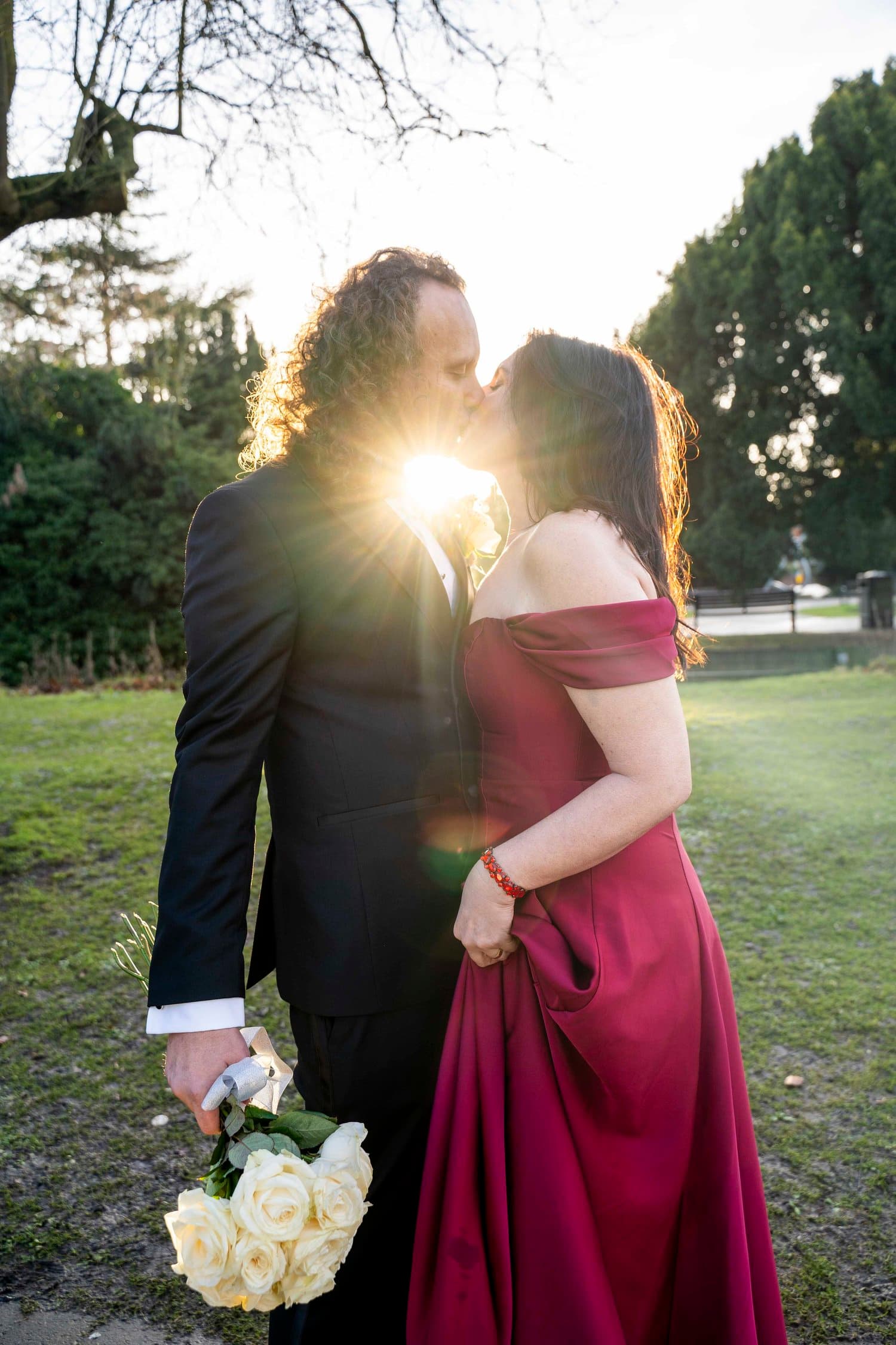 Viktor & Eva wedding photo 22